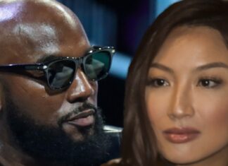 Jeezy Claims Jeannie Mai Is Smearing Him Because He Didn’t Want Second Baby