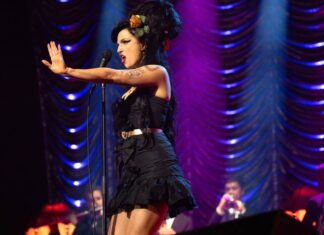 Amy Winehouse Biopic ‘Back to Black’ Has a Disappointing Opening Weekend