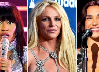 Nicki Minaj’s Surprise Guests, Britney Spears Settles Divorce, Dua Lipa’s Chart Achievements & More | Billboard News