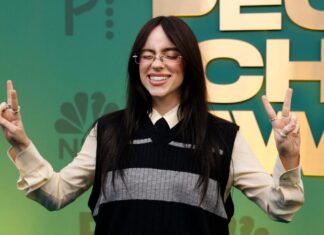 Billie Eilish Unveils Club-Ready Extended Cut of ‘L’Amour de Ma Vie’: Stream It Now