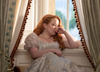 In Season Three, Bridgerton Makes Over the Makeover Trope