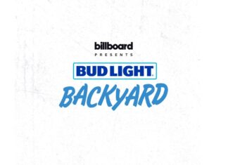 Billboard & Bud Light Launch Partnership, Announce Billboard Presents Bud Light Backyard Event