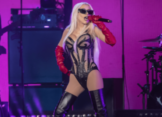 Tecate Emblema 2024: Day 2 Brings Queens Christina Aguilera, Nelly Furtado & Anitta