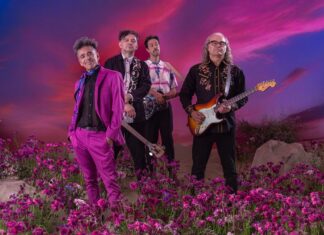Café Tacvba Return With ‘La Bas(e),’ A Bold Anthem for Immigrants: Stream It Now