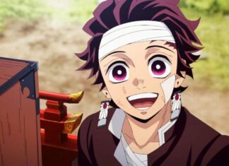 Here’s How to Watch the New ‘Demon Slayer: Hashira Training’ Movie Online for Free