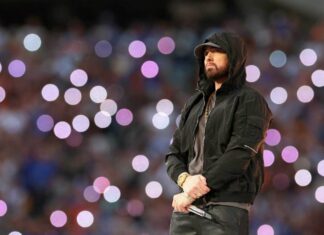 Will ‘Houdini’ Have Eminem Magically Reappearing Atop the Hot 100?
