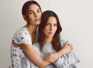 Gap x DÔEN: Here’s How to Shop the Limited-Edition Collection