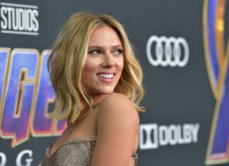 Scarlett Johansson says that OpenAI approached her to use her voice