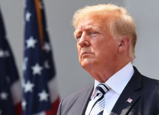 The ‘vote Trump’ spam that hit Bluesky in May came from decentralized rival Nostr