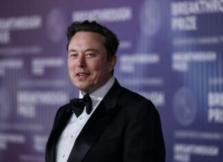 Elon Musk’s xAI raises $6B from Valor, a16z, and Sequoia