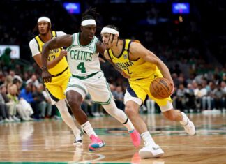 Celtics vs. Pacers Eastern Conference finals Game 2 prediction, odds