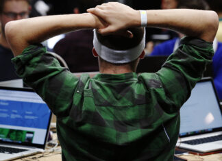 Why companies are turning to internal hackathons
