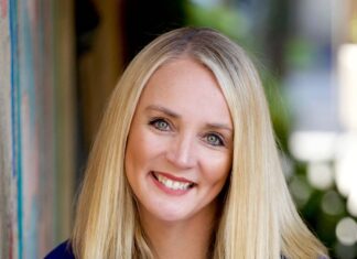 Ginger Wilcox on helping agents navigate a chaotic environment