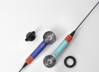 Dyson’s Most Intelligent Hair Dryer Has Arrived
