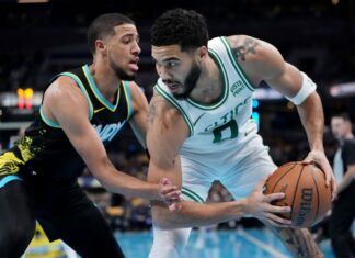 Pacers vs. Celtics Eastern Conference Finals: How to Watch Game 1 for Free