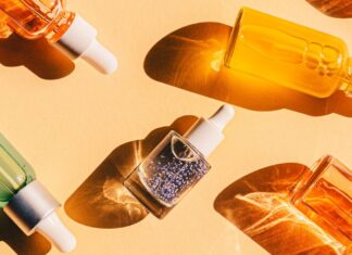 Take a Look Inside Amazon’s Luxury Beauty Department: Shop Now