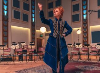Jinkx Monsoon Will Fight ‘Tooth and Nail’ to Keep Queer Talent in the Mainstream After Her ‘Doctor Who’ Arc