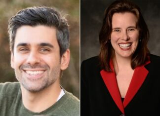 Concord Label Group Promotes Joe Dent & Jill Weindorf to EVP Roles