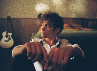 Joshua Bassett Teases Wistful New Single ‘The Golden Years’