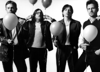 Kings of Leon Scores Sixth Top 10 on Album Sales Chart With ‘Can We Please Have Fun’