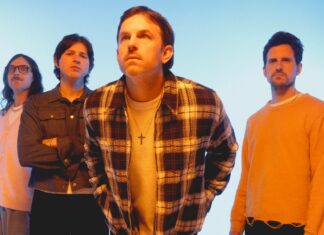 Kings of Leon Return With ‘Can We Please Have Fun’: Stream It Now