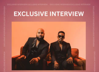 Exclusive: Louis York The Musical Pioneers Changing the Industry One Hit After Another
