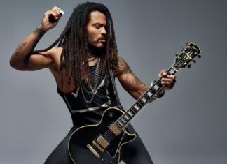 Lenny Kravitz Flicks The Switch on ‘Blue Electric Light’: Stream It Now