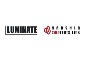 Luminate & Japan’s Hanshin Contents Link Sign New Partnership Agreement