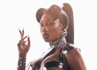 Megan Thee Stallion Teases ‘Megan May’ With a Racy Transformation: ‘Get Ready’
