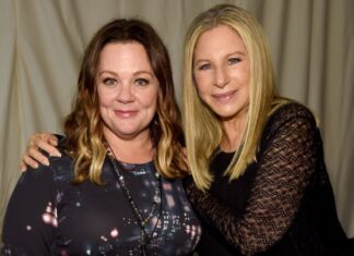 Melissa McCarthy Says It’s Nuts People Assume She’s Mad at Barbra Streisand’s Ozempic Quip: ‘She Thought I Looked Good’