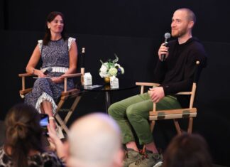 Mike Posner Serves Up Invaluable Advice at Second Annual Hollywood & Mind Summit