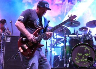 Slightly Stoopid Announce Lineup for 2024 Closer to the Sun Event
