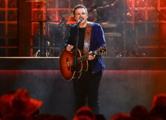 Morgan Wallen’s Nashville Bar Grand Opening Has Been Postponed at the Last Minute