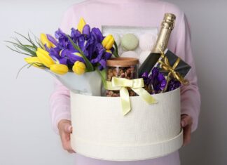 8 Mother’s Day Gift Baskets That You Can Have Delivered in 2 Days