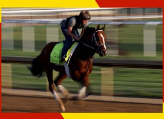 How much are last-minute 2024 Kentucky Derby tickets?