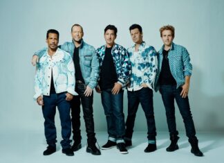 New Kids On The Block Drop Long-Awaited Studio Album ‘Still Kids’: Stream It Now
