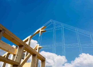 Sun Belt cities lead the way for new home sales