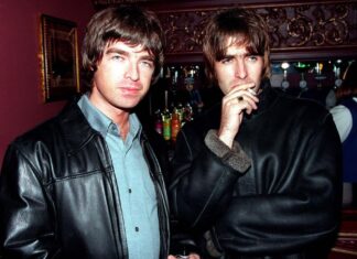 Oasis Announce ‘Definitely Maybe’ 30th Anniversary Deluxe Edition
