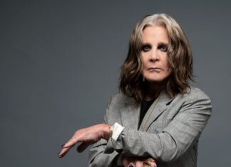 Ozzy Osbourne Would Like to Win an Oscar: ‘Elton John Got One’