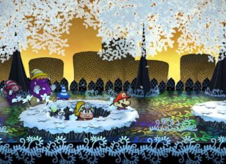 Nintendo’s ‘Paper Mario: The Thousand-Year Door’ Drops Today: Here’s How to Buy It Online