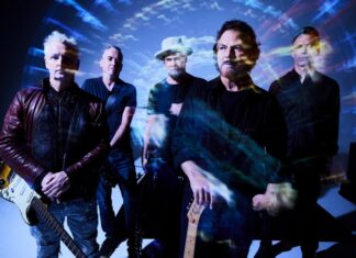 Pearl Jam Tops All 4 Billboard Rock Album Charts With ‘Dark Matter’