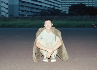 Fans Choose RM’s ‘Right Place, Wrong Person’ as This Week’s Favorite New Music in All-Genre Poll