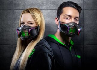 Razer hit with $1.1M FTC fine over glowing ‘N95’ mask COVID claims