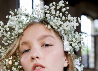 5 Bridal Nail Designs to Wear on Your Wedding Day