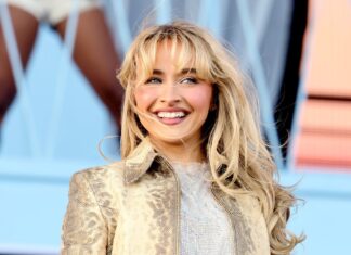 Sabrina Carpenter Conquers U.K. Chart For Third Week With ‘Espresso’