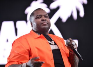 Sean Kingston’s Mother Taken Into Custody After Miami House Raid