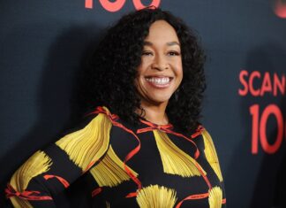 Shonda Rhimes Recalls Meeting ‘Spectacular’ Britney Spears Before Filming ‘Crossroads’
