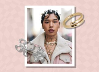 The Coolest Recycled Jewellery Pieces To Shop Now