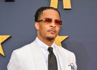 T.I. Says Kendrick Lamar & Drake Should Go on Tour