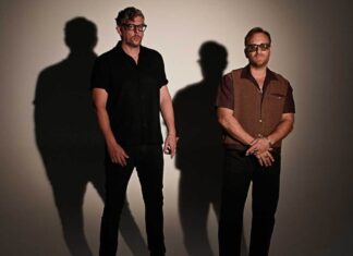 The Black Keys Cancel North American Leg of International Players Tour